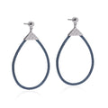 ALOR Dewdrop Earrings