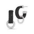 ALOR Convertible Hoops