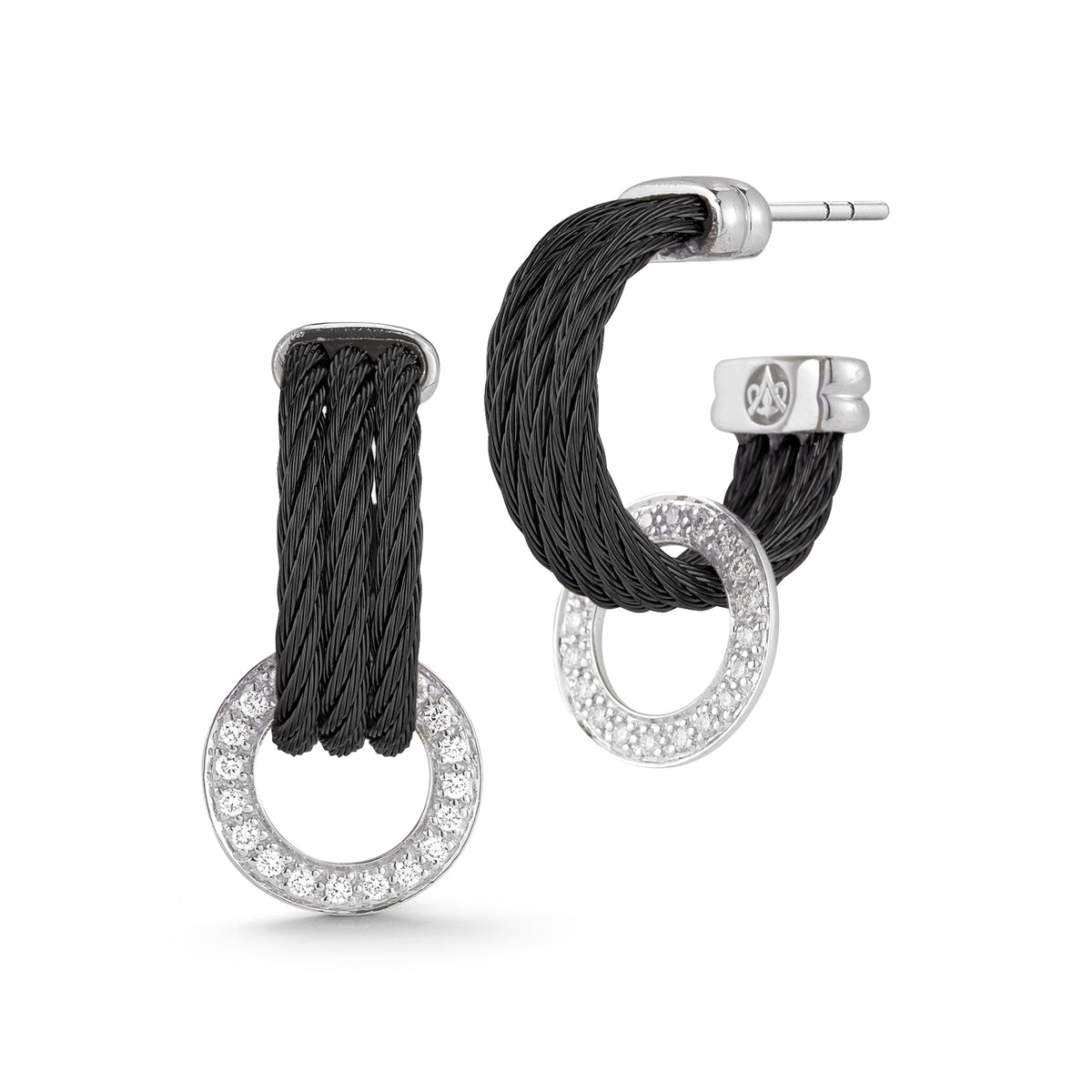 ALOR Convertible Hoops