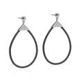 ALOR Dewdrop Earrings