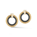 ALOR Wreath Earrings