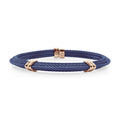 ALOR Men's Tiered Dual Station Cuff