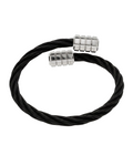 Wrap Quadrille Endcap Complete Bangle