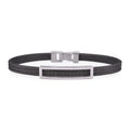 ALOR Men's Open ID Bracelet