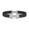 ALOR Men's ID Bracelet