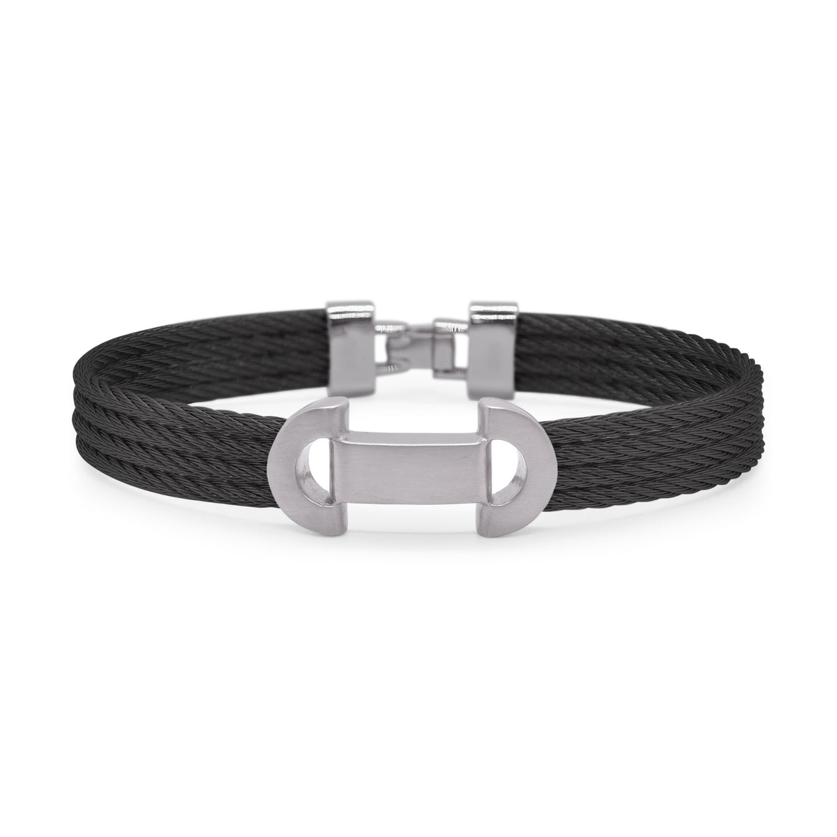 ALOR Men's ID Bracelet