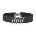 ALOR Men's Claw Bracelet