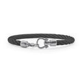 ALOR Men's Buckle Bracelet
