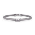 ALOR Men's Edge Bracelet