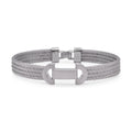ALOR Men's ID Bracelet