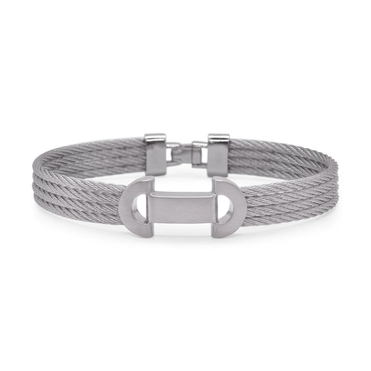 ALOR Men's ID Bracelet