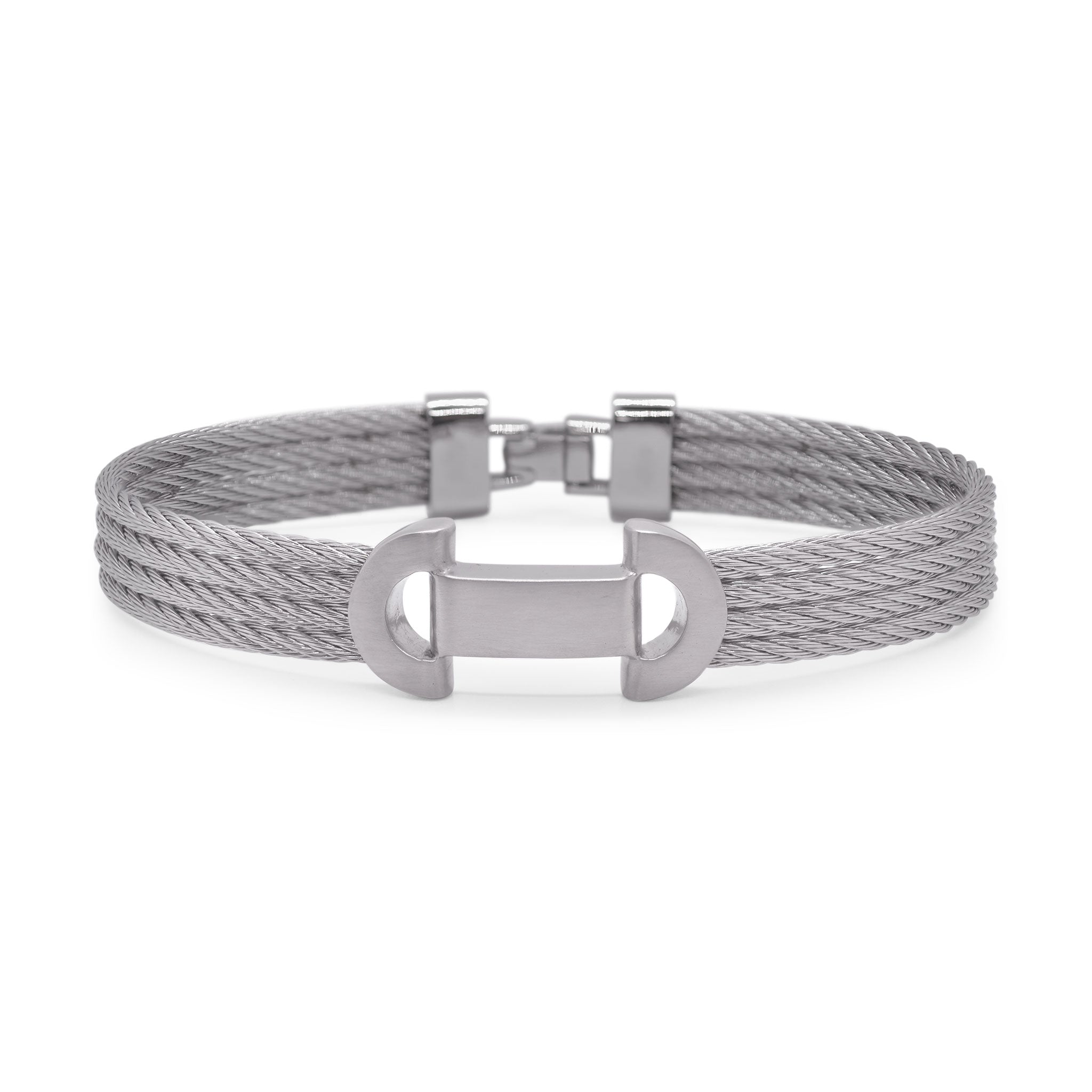ALOR Men's ID Bracelet