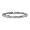 ALOR Men's 2-Row Bracelet