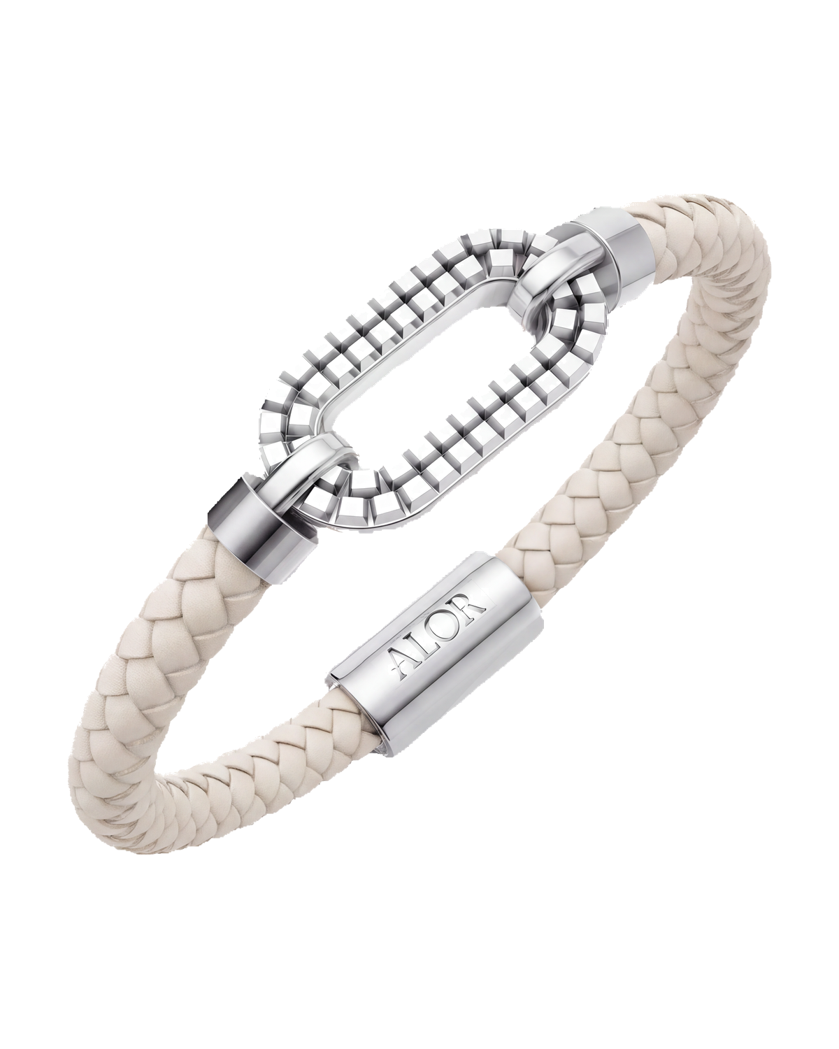 Maillion Center Complete Bangle