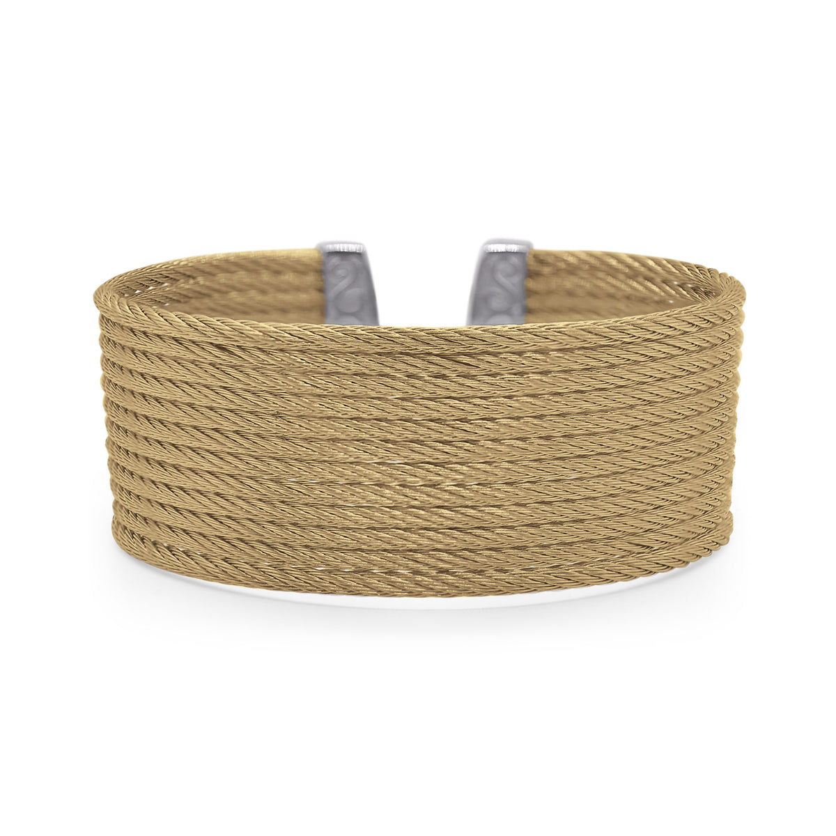 ALOR 12-Row Cuff