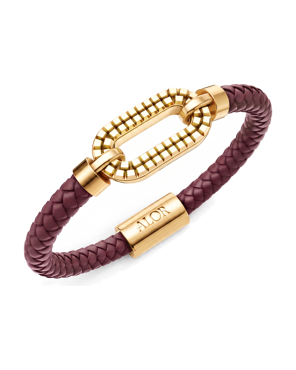 Maillion Center Complete Bangle
