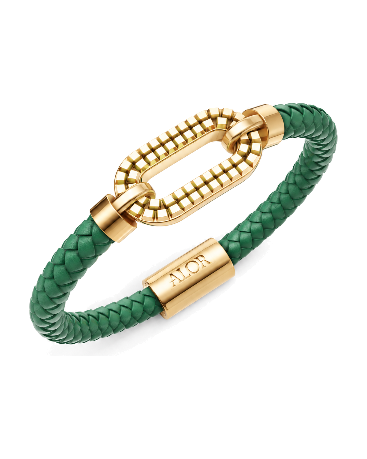 Maillion Center Complete Bangle