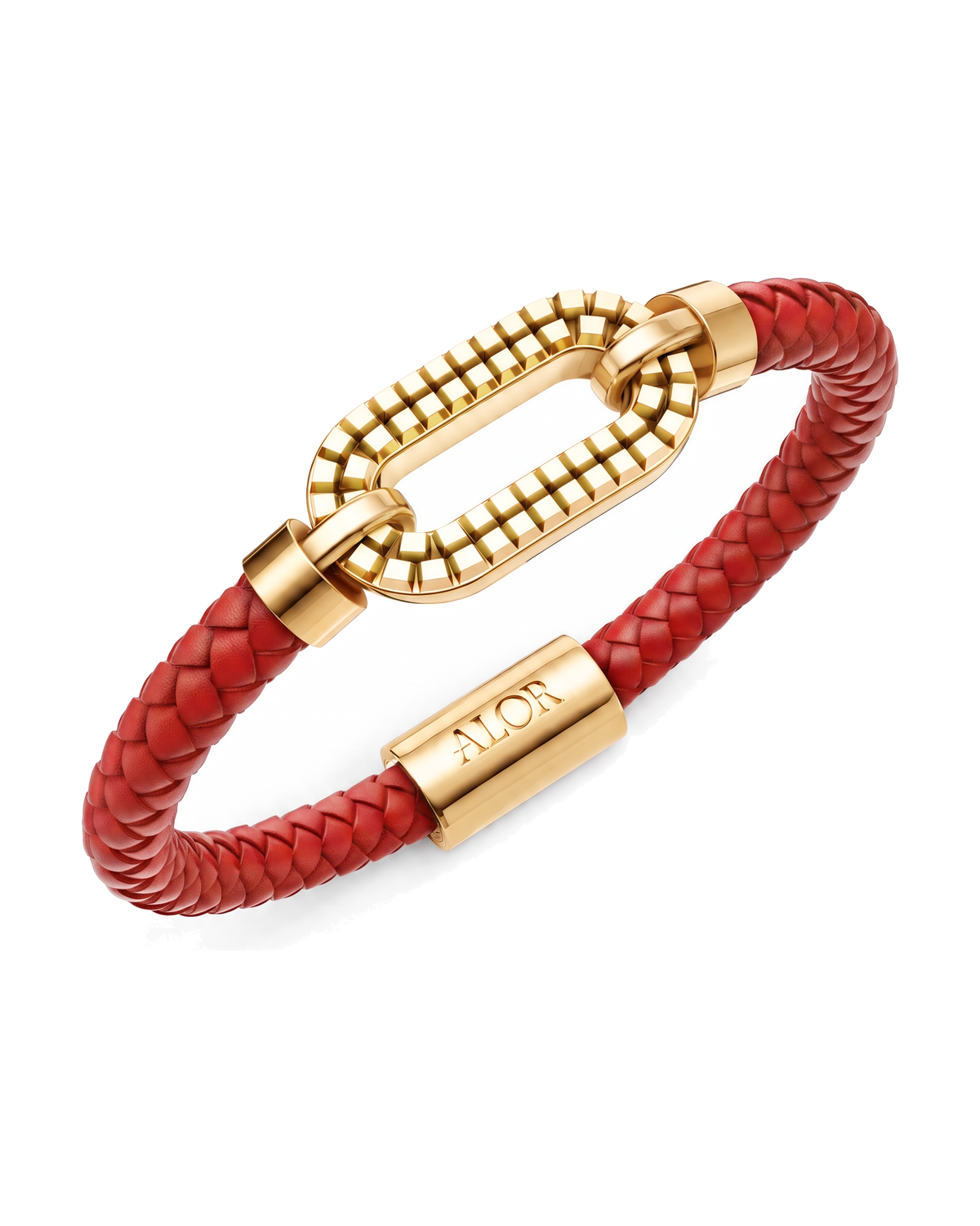 Maillion Center Complete Bangle