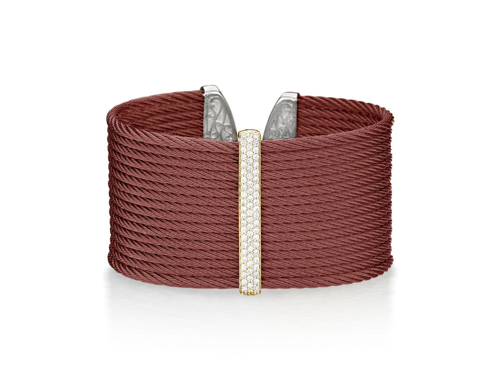 ALOR Signature Large Cuff