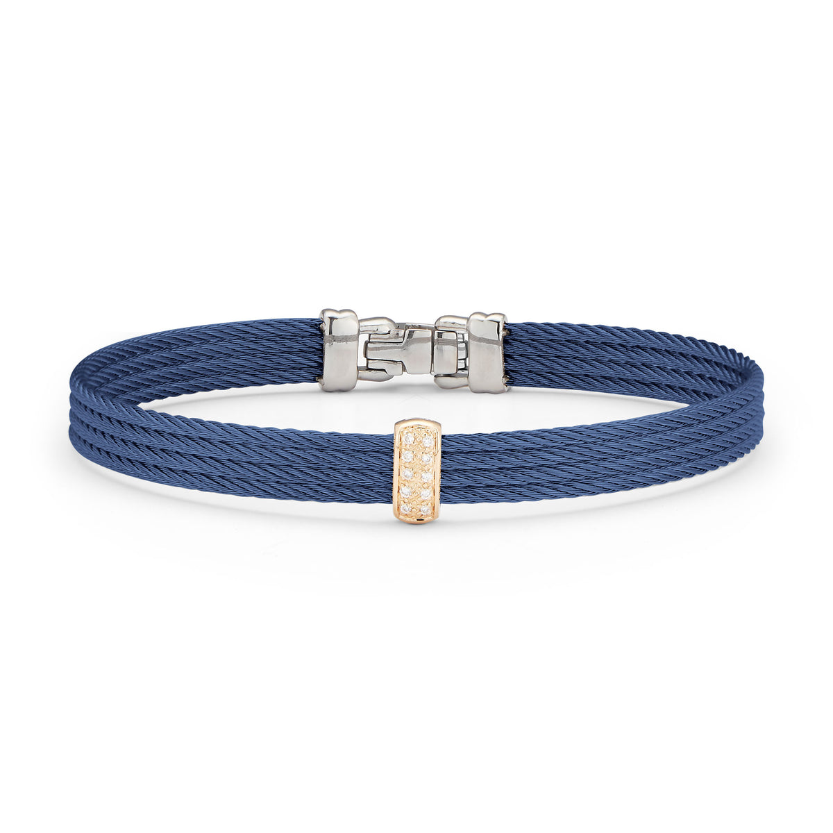 ALOR Barred Bracelet