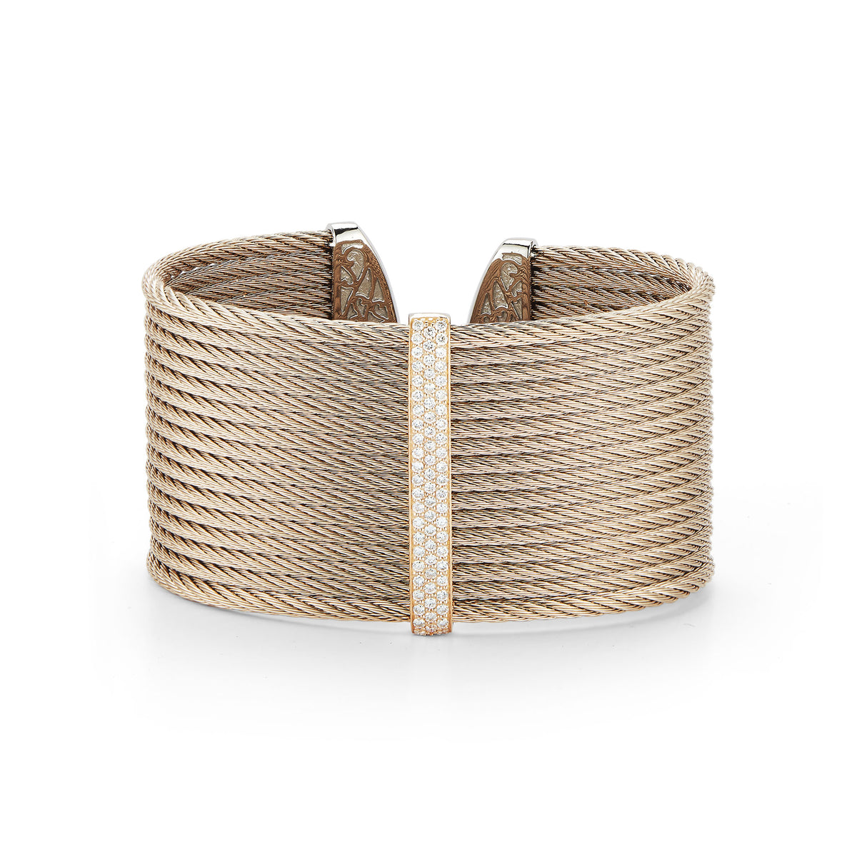 ALOR Signature Large Cuff