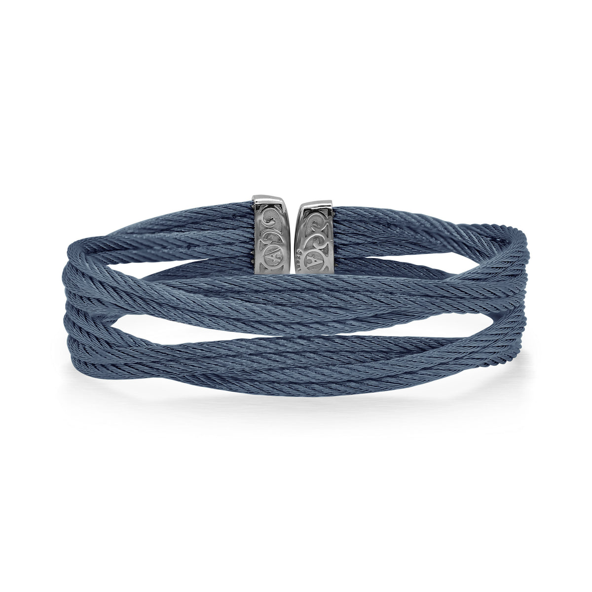 ALOR Entwine Cuff