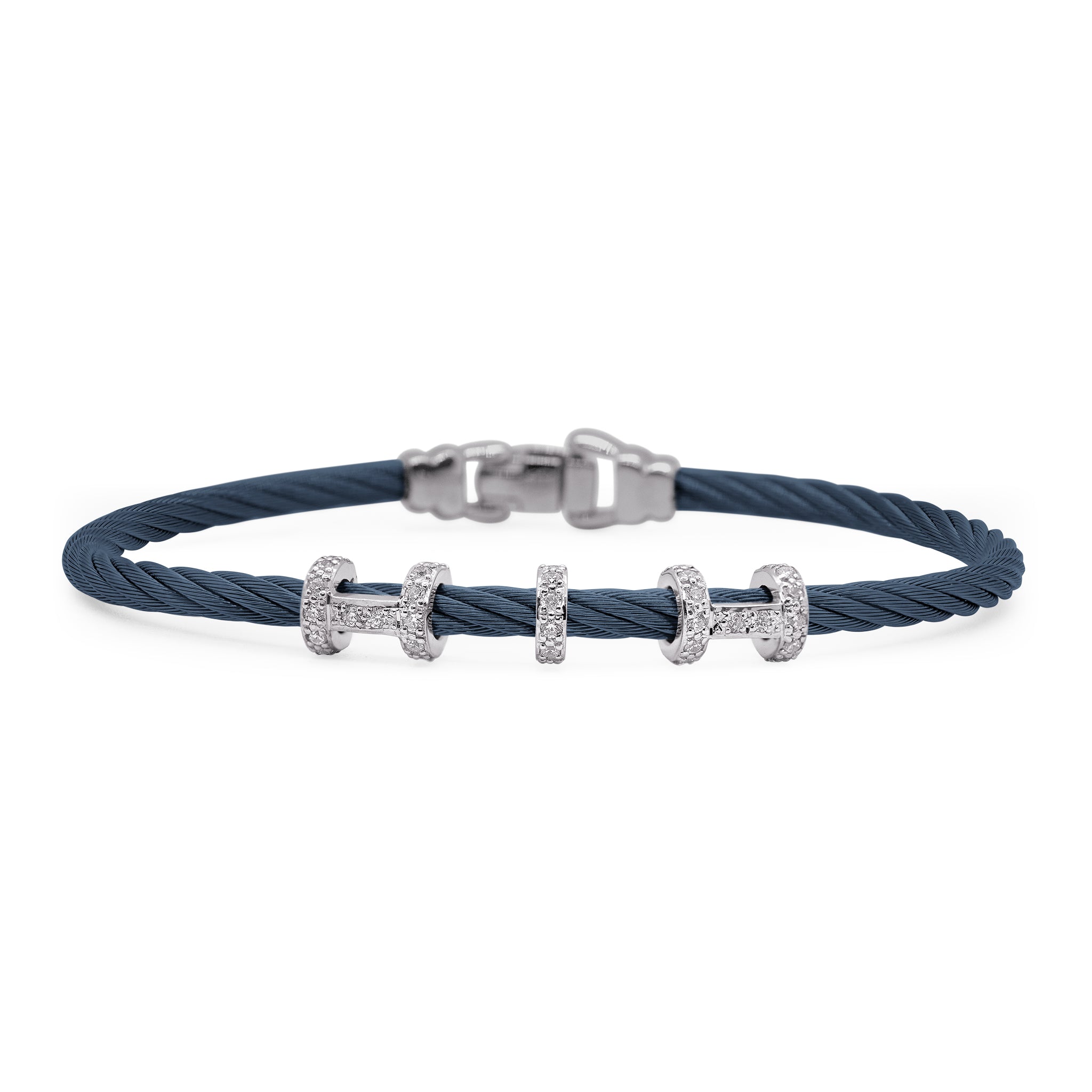 ALOR Halo Harmony Bracelet
