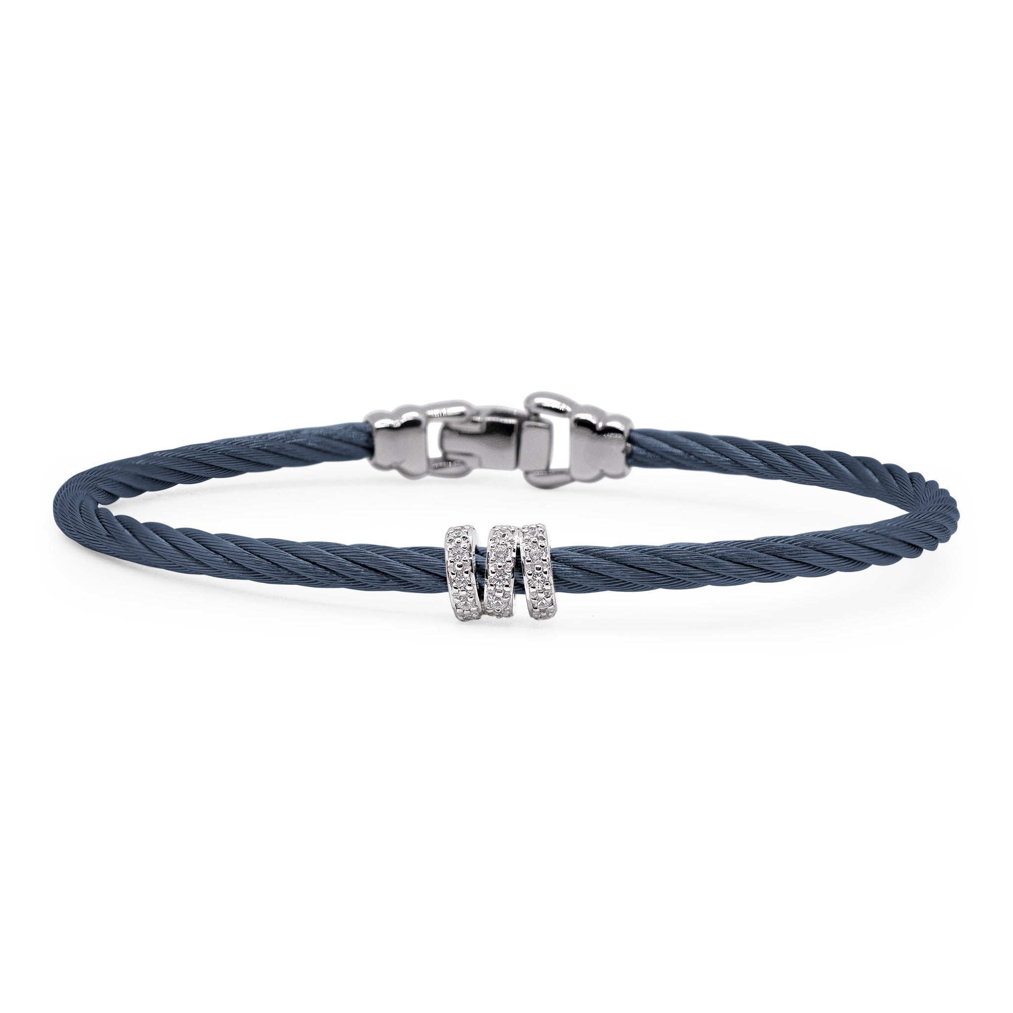 ALOR Halo Bracelet