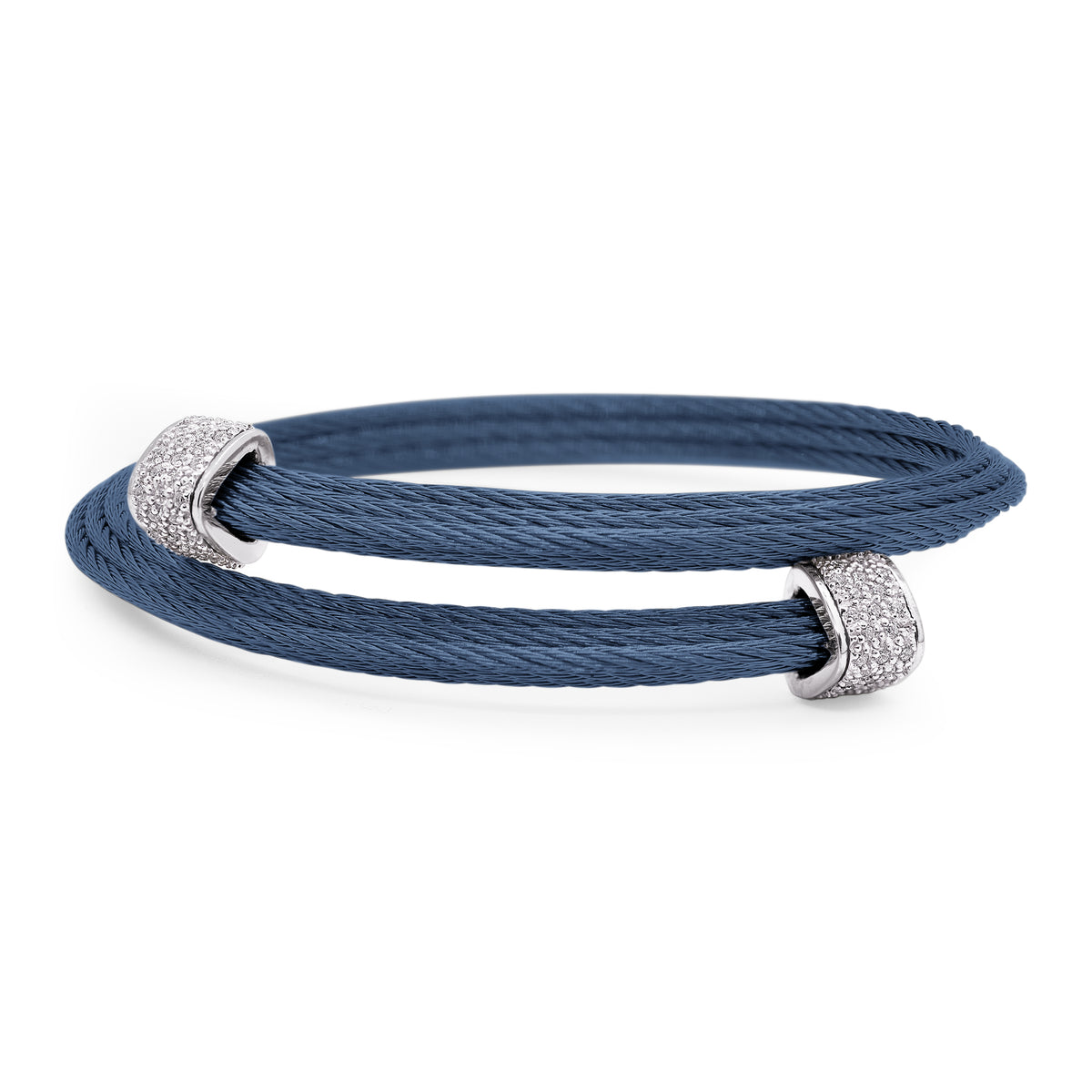 ALOR Pyramid 2 Bypass Cuff