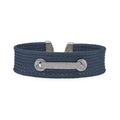 ALOR Lace-Up Cuff