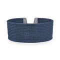 ALOR 12-Row Cuff
