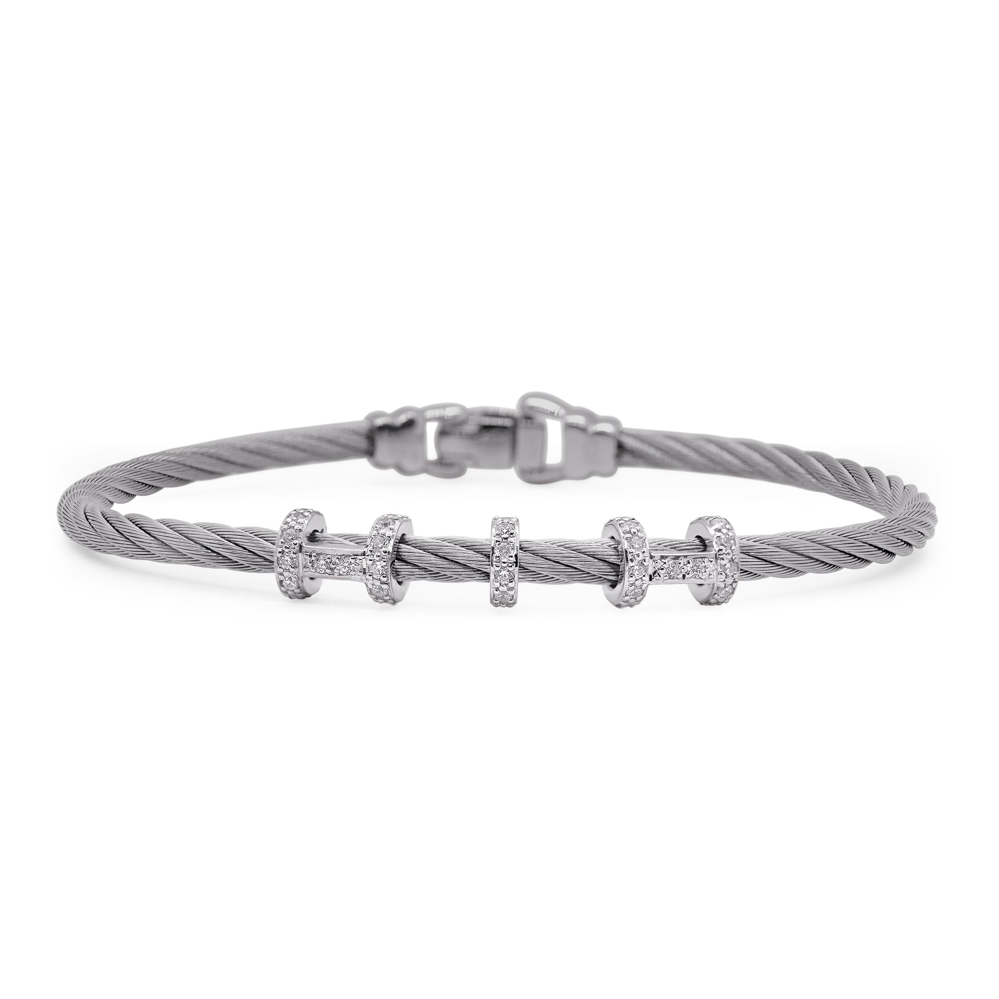 ALOR Halo Harmony Bracelet