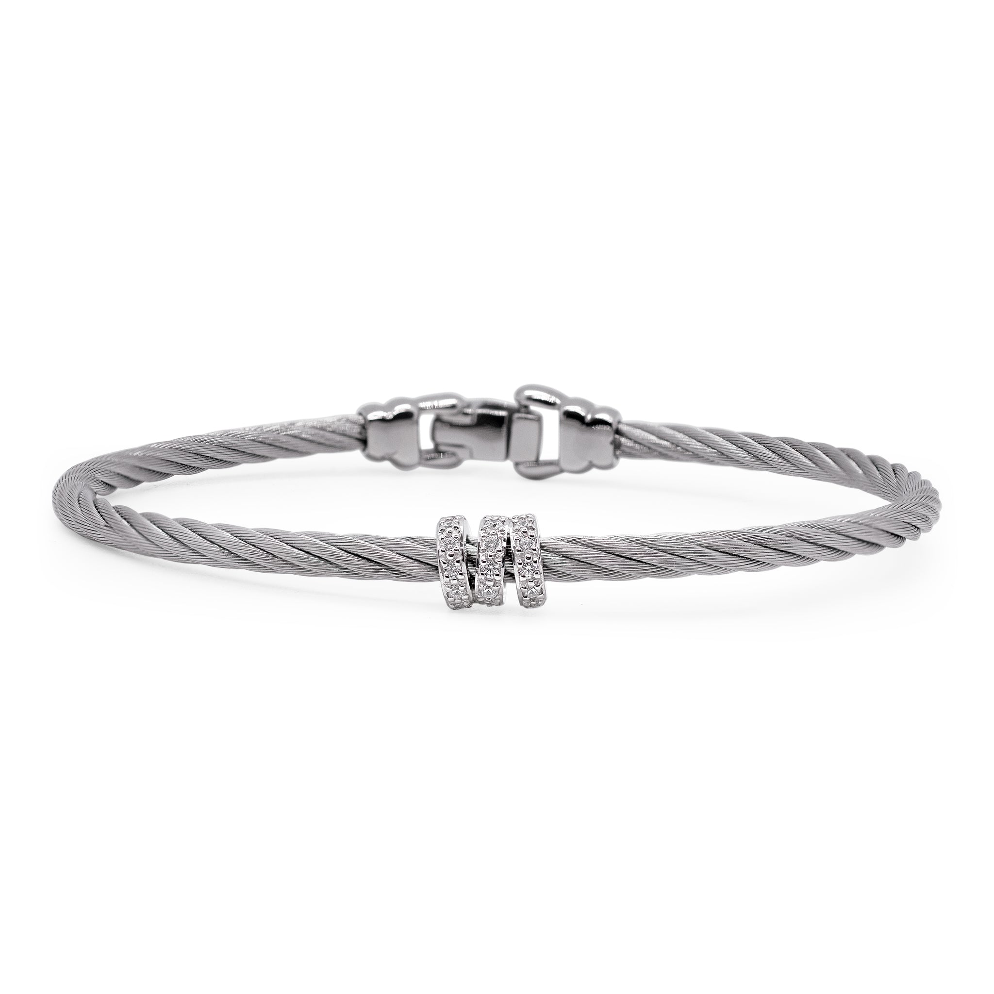 ALOR Halo Bracelet