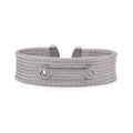 ALOR Lace-Up Cuff