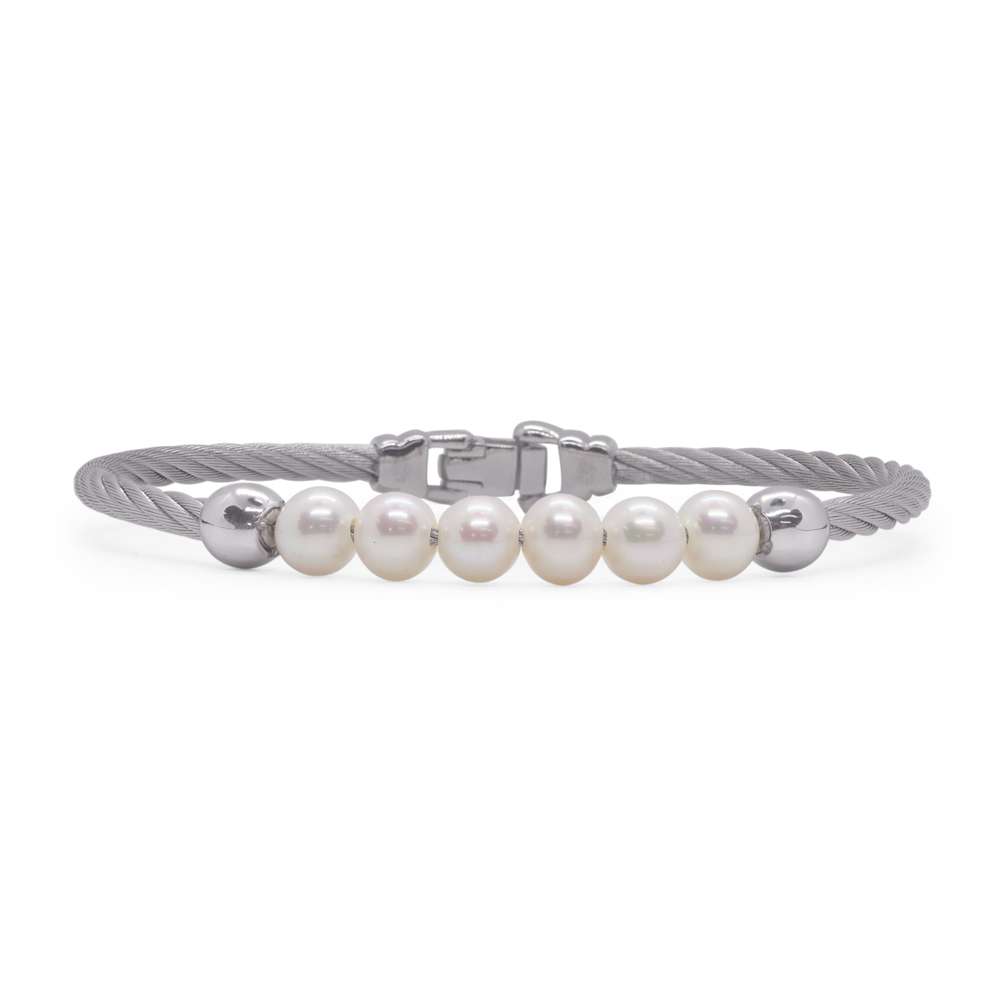 ALOR Pearl Bracelet