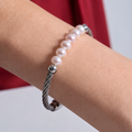 ALOR Pearl Bracelet