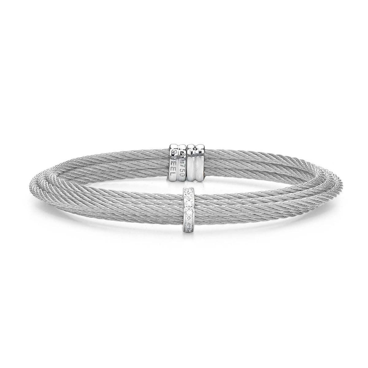 ALOR Single Station Tiered Cuff