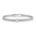 ALOR Round Classique Bracelet