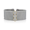 ALOR 40th Anniversary Cuff