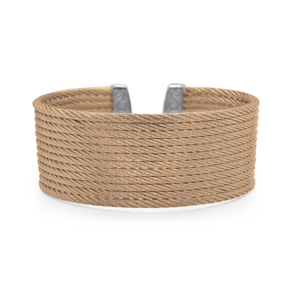 ALOR 12-Row Cuff