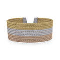 ALOR 12-Row Cuff
