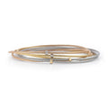 ALOR 6-Row Slideover Bracelet