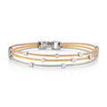 ALOR Satellite Bracelet
