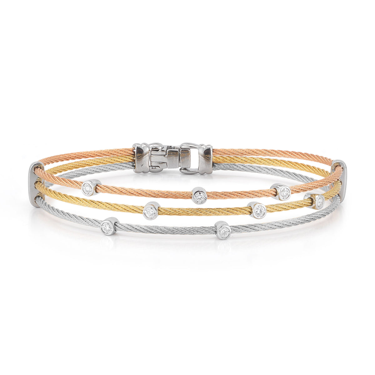 ALOR Satellite Bracelet