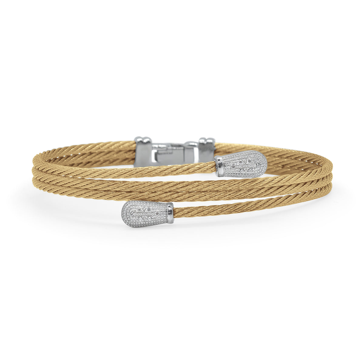 ALOR Bypass Bracelet