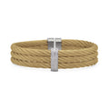 ALOR 3-Row Cuff