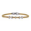 ALOR Halo Harmony Bracelet