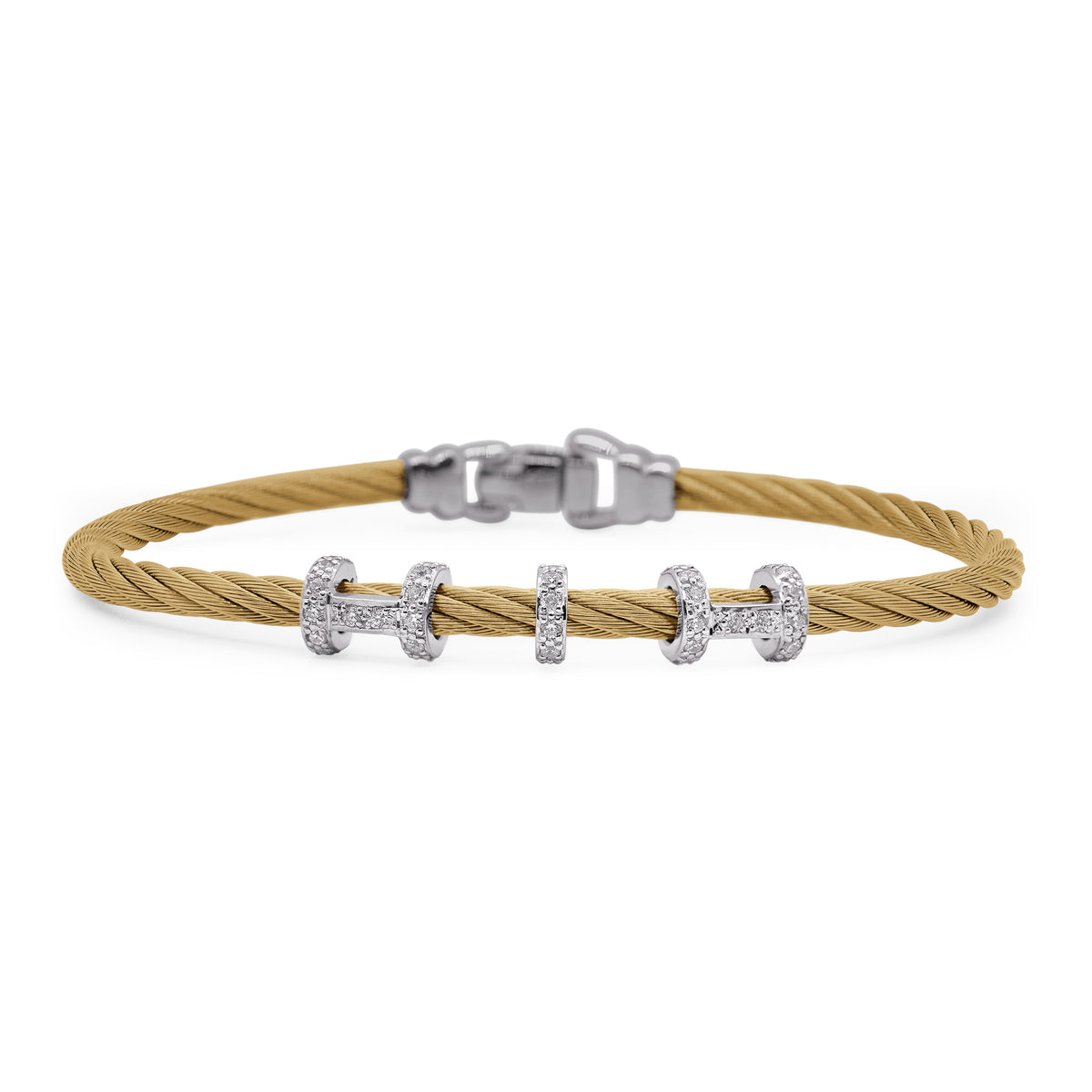 ALOR Halo Harmony Bracelet