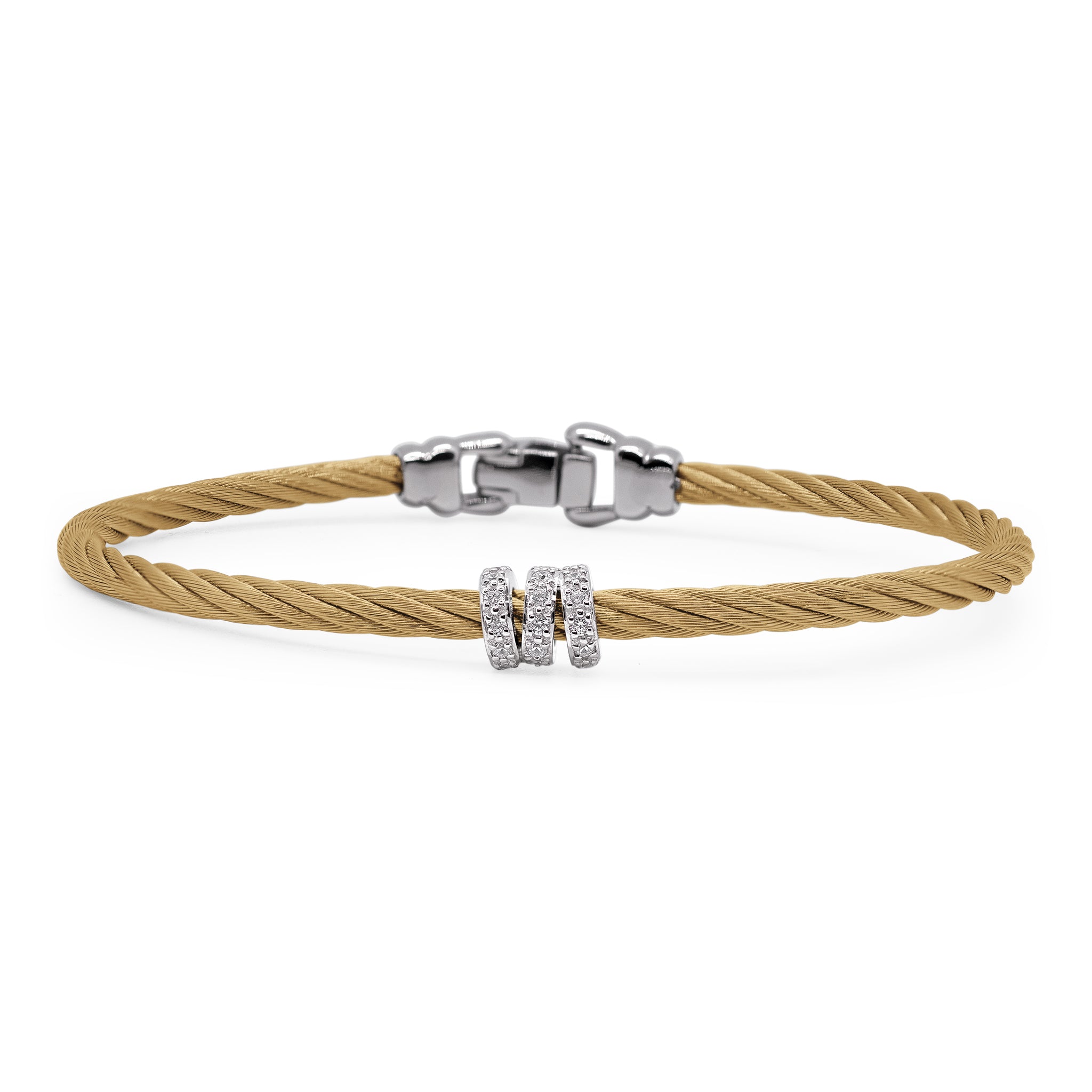 ALOR Halo Bracelet
