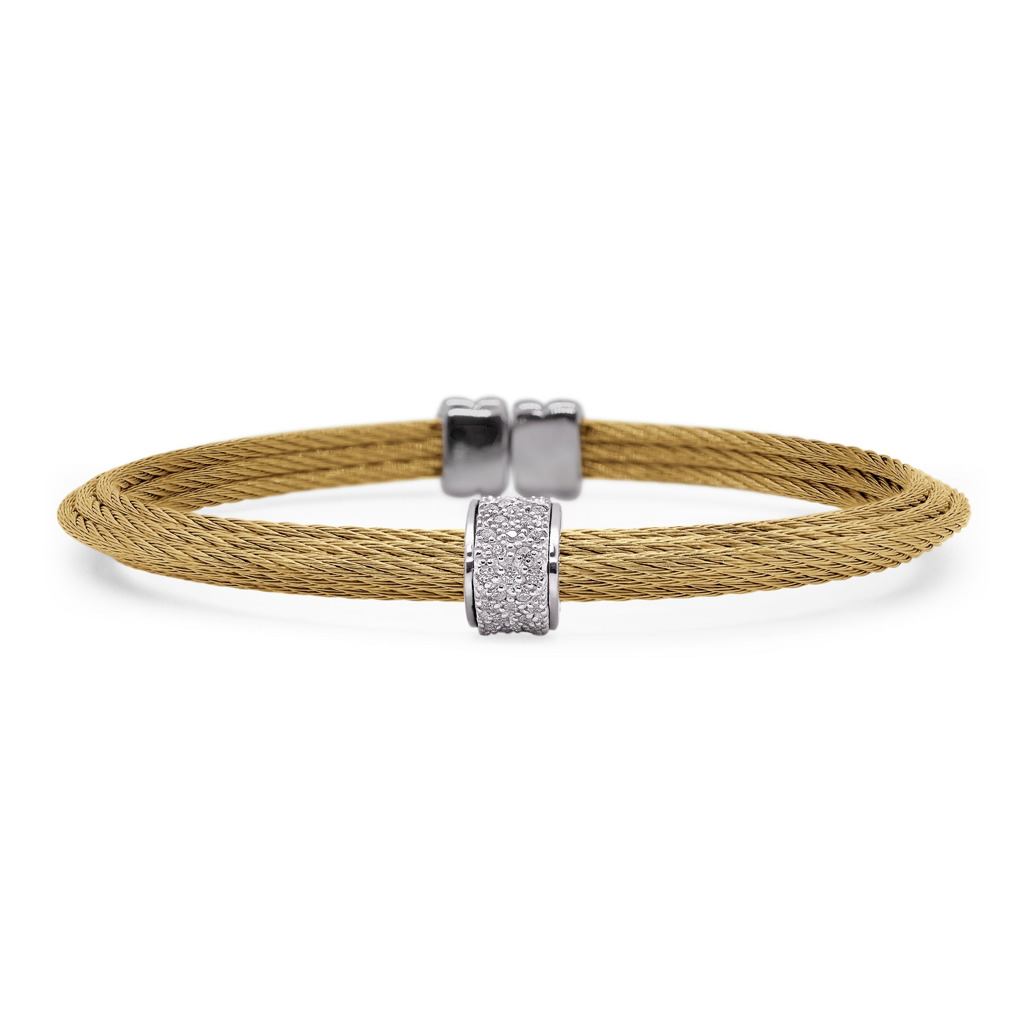 ALOR Pyramid 2 Cuff